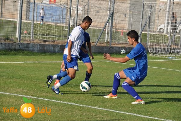 abna2 el lud kora 8 (29).JPG